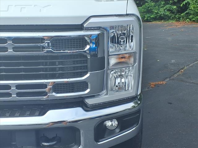 2025 Ford F-250 Super Duty XLT