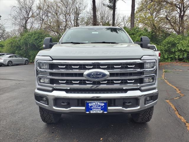 2025 Ford F-250 Super Duty XLT