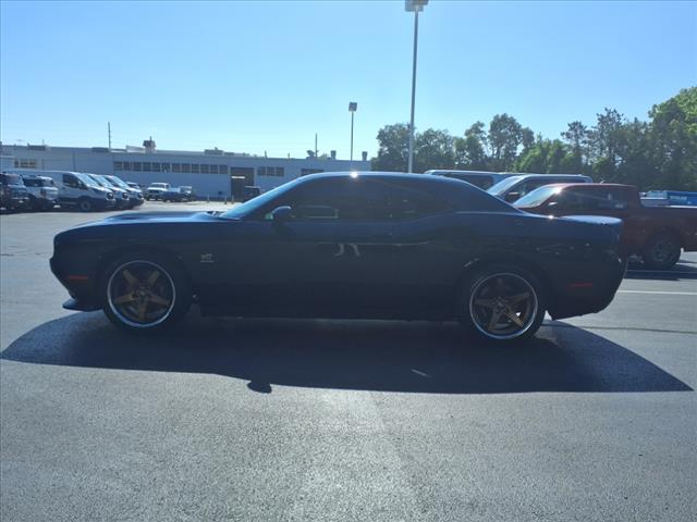 2021 Dodge Challenger R/T Scat Pack 1320