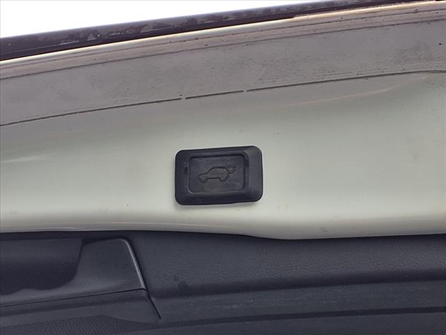 2021 Toyota RAV4 TRD Off Road