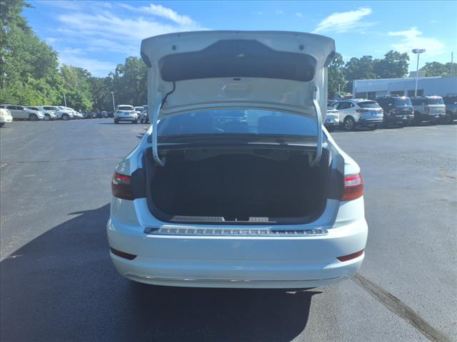 2019 Volkswagen Jetta SEL