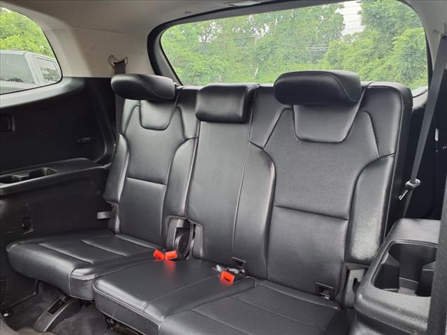 2020 Kia Telluride LX