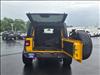 2020 Jeep Wrangler Unlimited Unlimited Rubicon