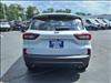 2025 Ford Escape Hybrid ST-Line