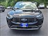 2025 Ford Escape Hybrid ST-Line HEV