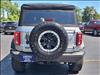 2022 Ford Bronco Badlands Advanced