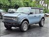 2023 Ford Bronco Badlands Advanced