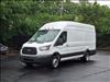 2018 Ford Transit Base