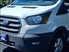 2020 Ford Transit Base