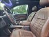 2021 Nissan Titan Platinum Reserve
