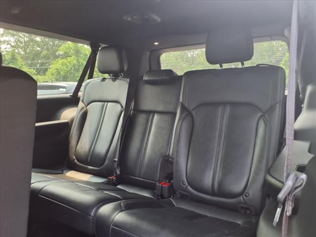2023 Jeep Wagoneer L Series II