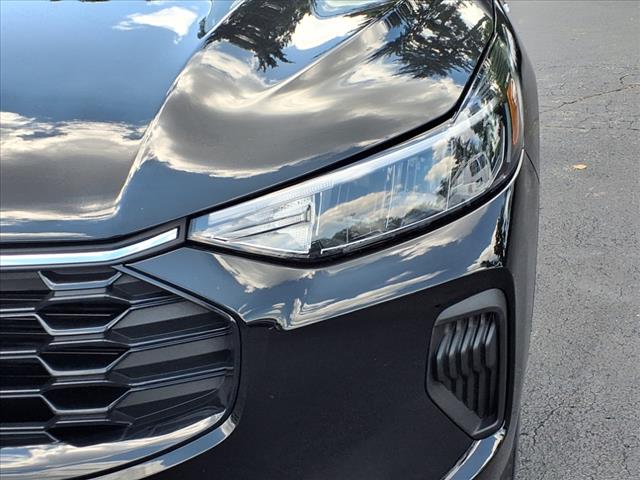 2025 Ford Escape Hybrid ST-Line HEV