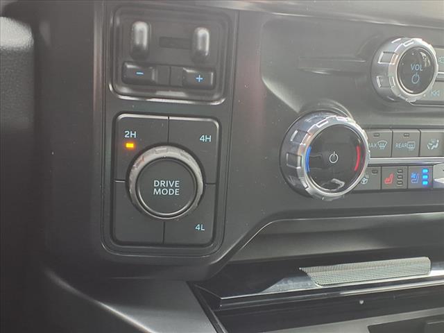2025 Ford F-250 Super Duty Lariat
