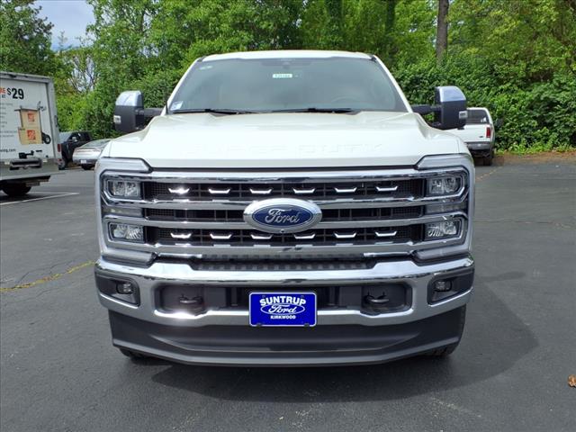 2025 Ford F-250 Super Duty Lariat