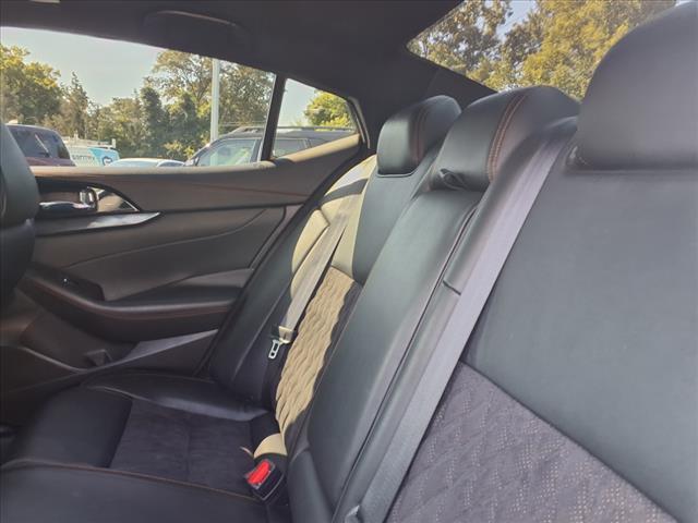 2023 Nissan Maxima 3.5 SR