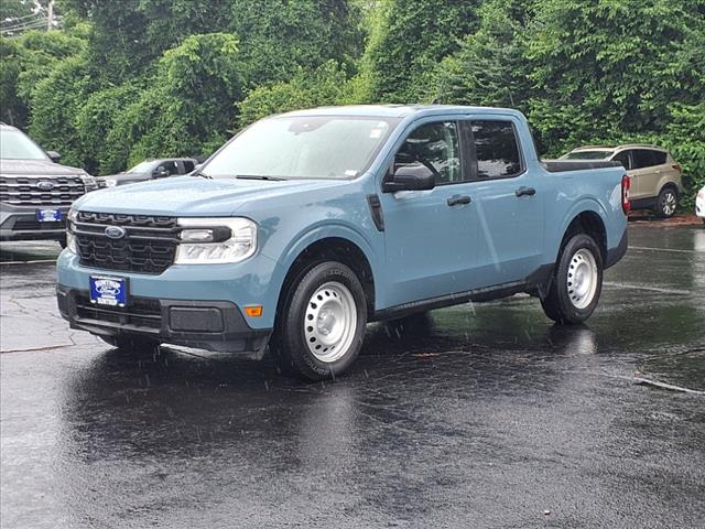 2023 Ford Maverick XL