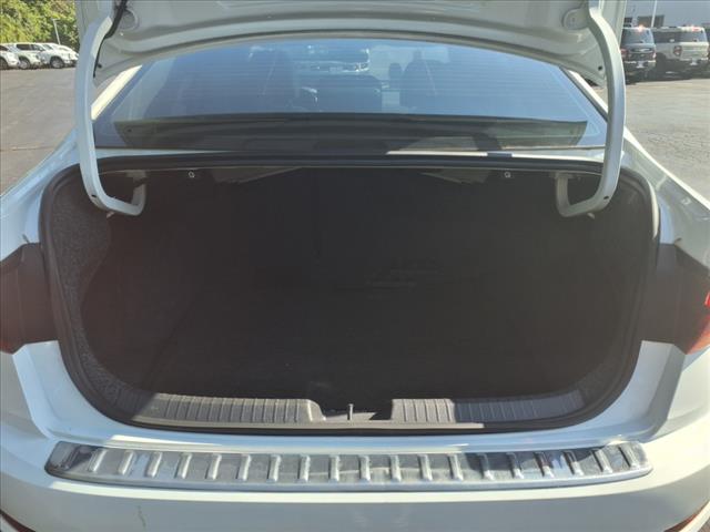 2019 Volkswagen Jetta SEL