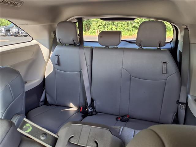 2023 Toyota Sienna XLE 8-Passenger