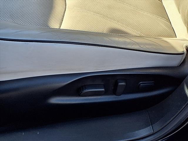 2017 INFINITI Q70L 3.7