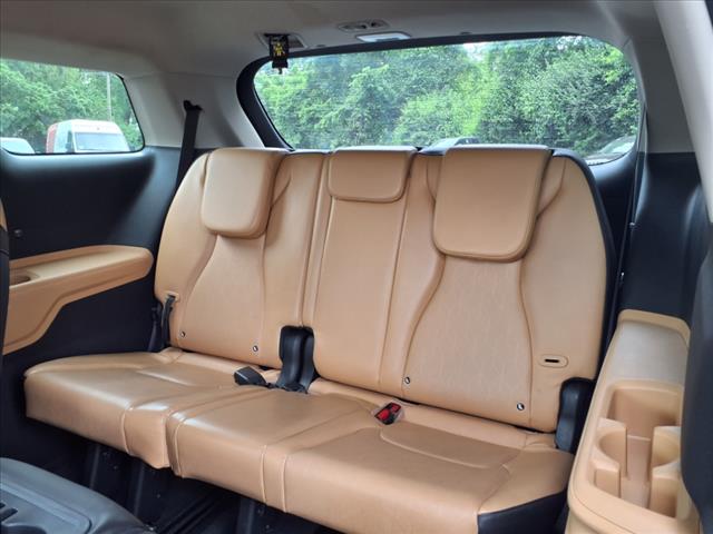 2023 Kia Carnival LX