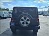 2017 Jeep Wrangler Unlimited Unlimited Sahara
