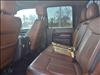 2015 Ford F-250 Super Duty Platinum