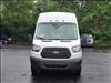 2018 Ford Transit Base