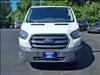 2020 Ford Transit Base