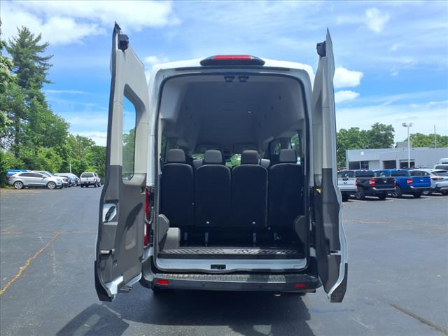 2021 Ford Transit XLT