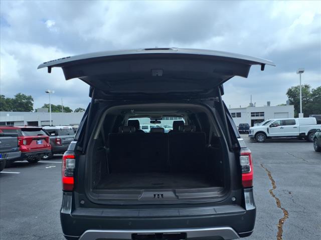 2018 Ford Expedition MAX Limited