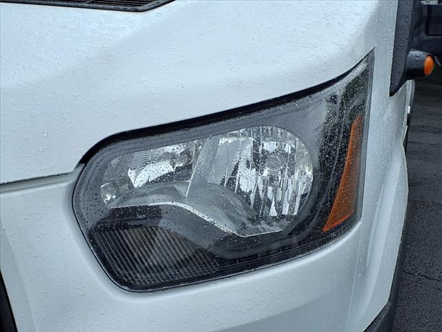 2018 Ford Transit Base