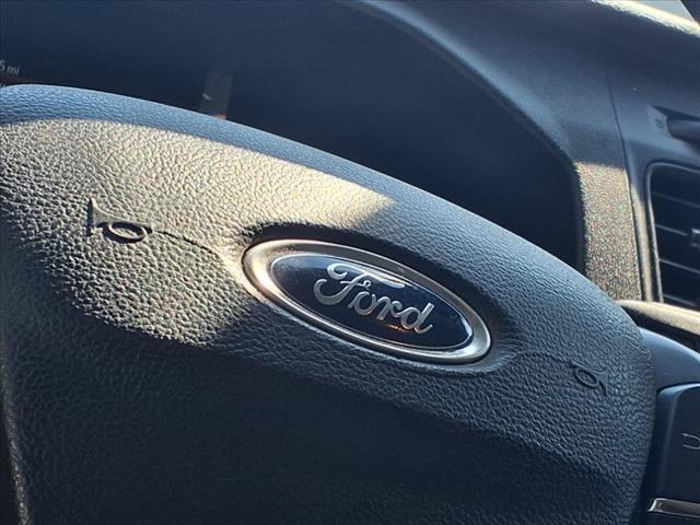 2020 Ford Transit Base