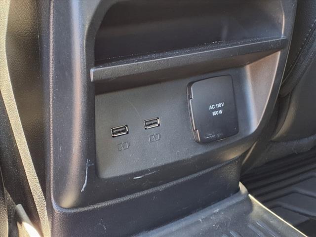 2021 Ford Ranger Sport