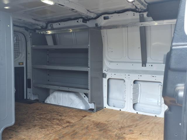 2018 Ford Transit Base