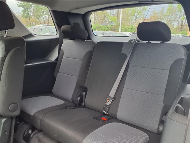 2020 Chevrolet Traverse LT 1LT