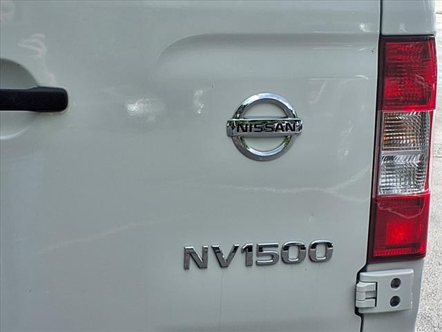2019 Nissan NV S