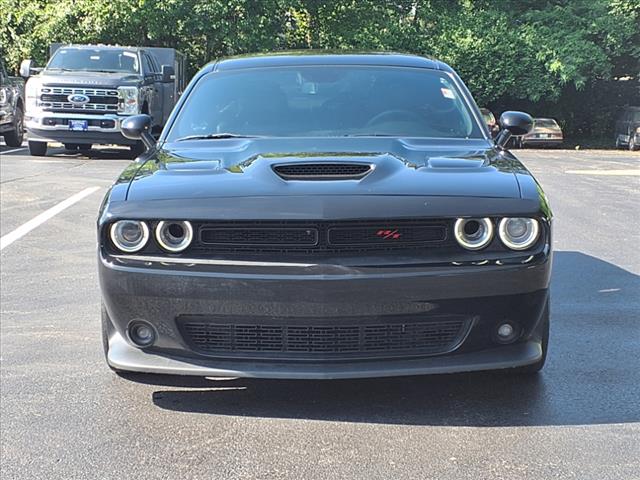 2021 Dodge Challenger R/T Scat Pack 1320