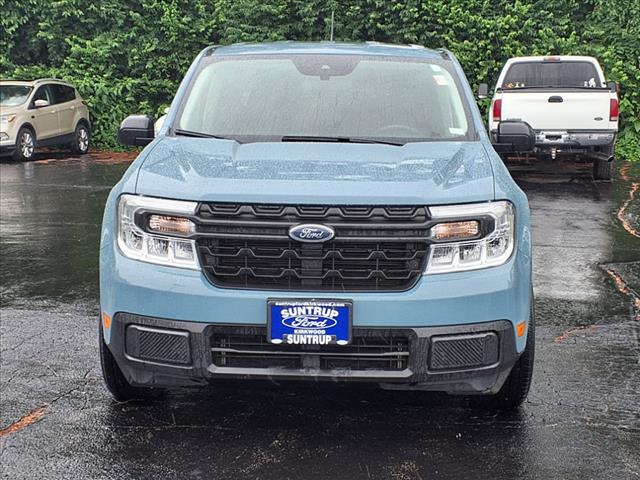 2023 Ford Maverick XL