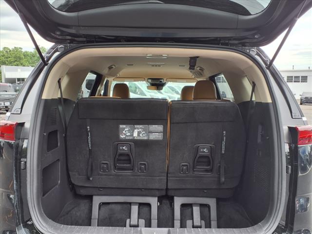 2023 Kia Carnival LX