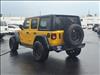 2020 Jeep Wrangler Unlimited Unlimited Rubicon