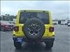 2023 Jeep Wrangler Rubicon 4xe