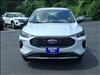 2025 Ford Escape Hybrid ST-Line