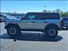2022 Ford Bronco Badlands Advanced