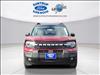 2025 Ford Bronco Sport Outer Banks - thumbnail 22