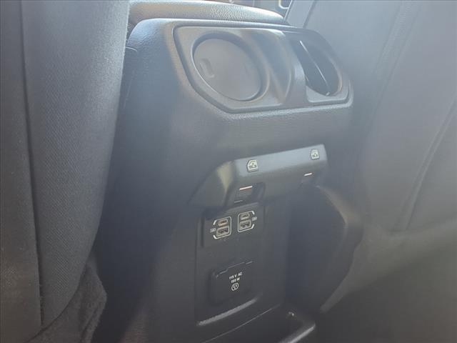 2023 Jeep Wrangler Rubicon 4xe