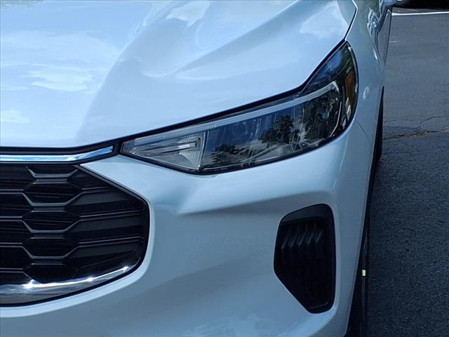 2025 Ford Escape Hybrid ST-Line