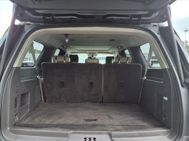 2018 Ford Expedition MAX Limited