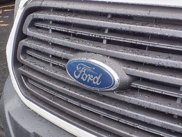 2018 Ford Transit Base