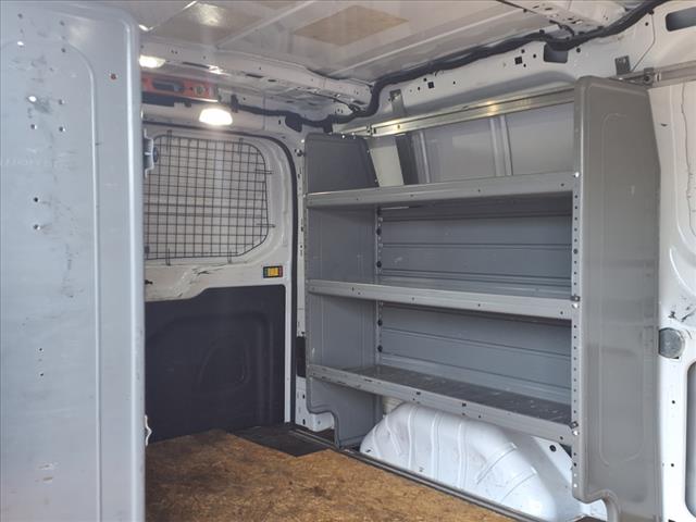 2018 Ford Transit Base