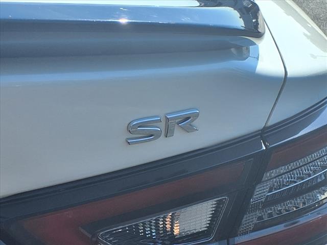 2023 Nissan Maxima 3.5 SR